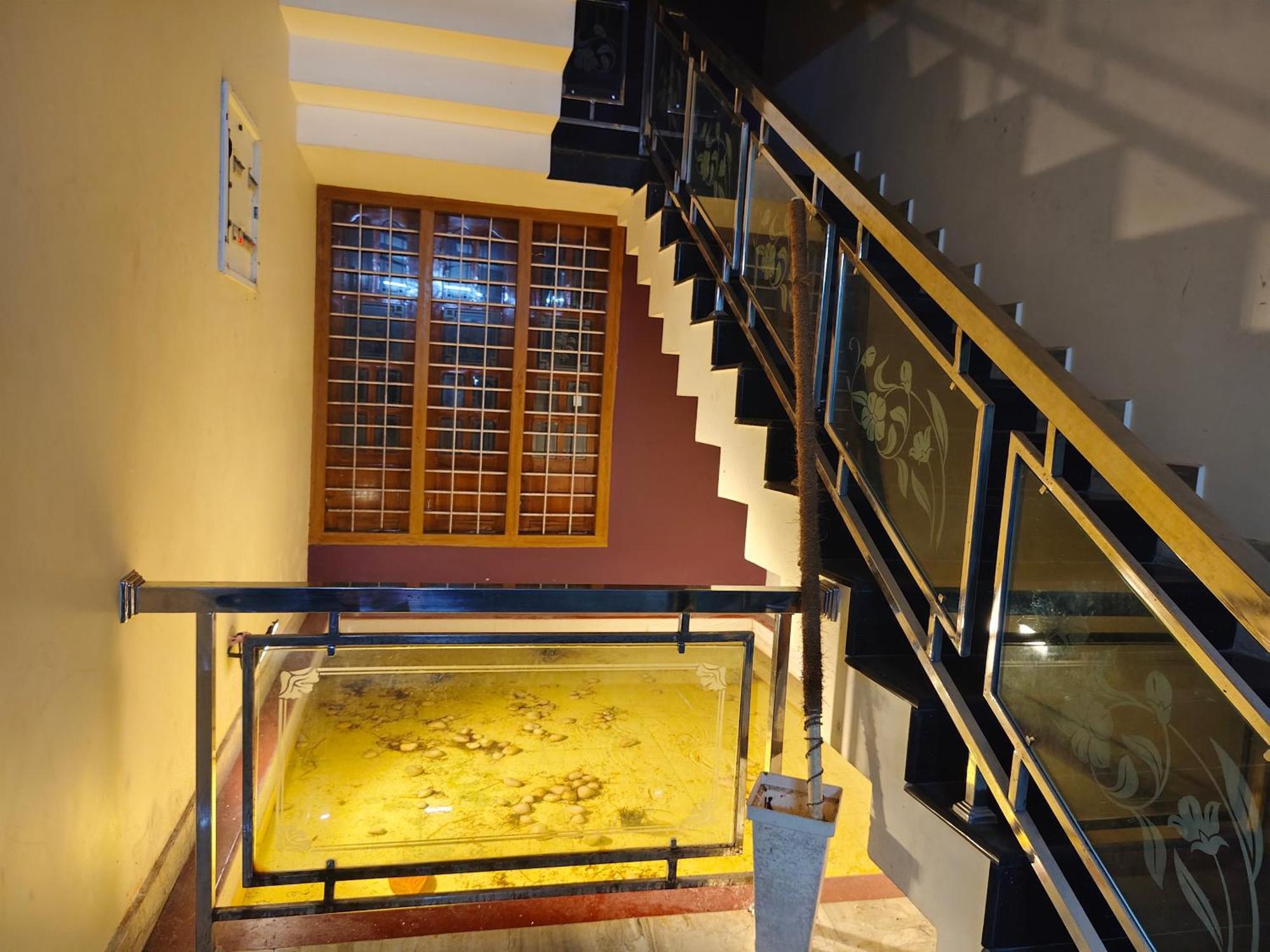 Vintage Villa Alappuzha ภายนอก รูปภาพ